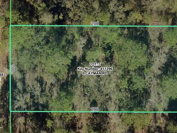 16464 CAYMAN ROAD , BROOKSVILLE, FL 34614