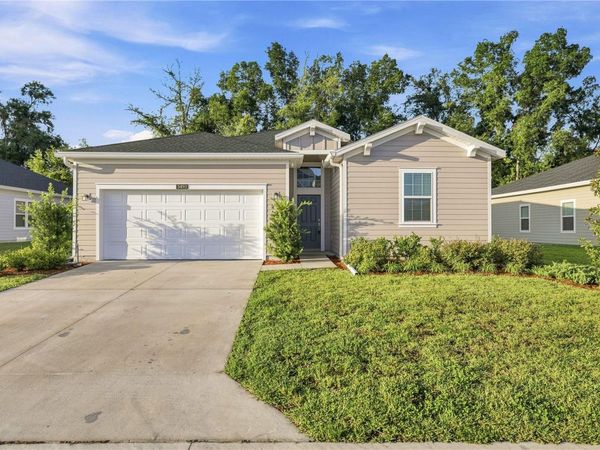 3492 NE 38TH LANE , OCALA, FL 34479