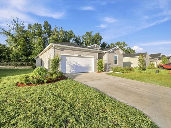 3492 NE 38TH LANE, OCALA, FL 34479