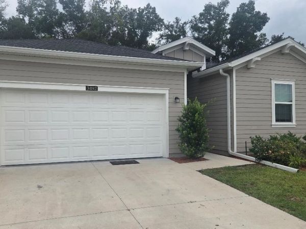 3492 NE 38TH LANE , OCALA, FL 34479