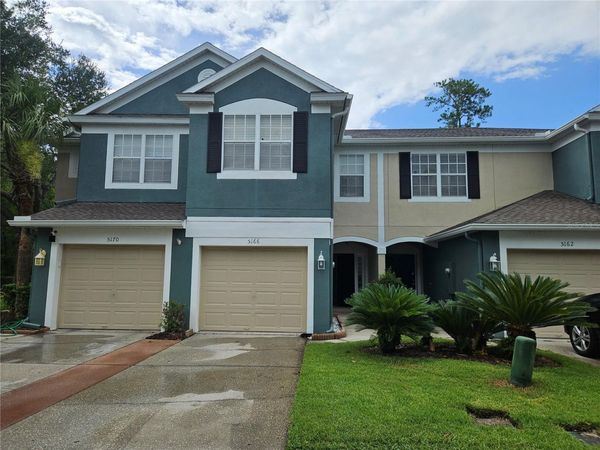 5166 HAWKSTONE DRIVE , SANFORD, FL 32771