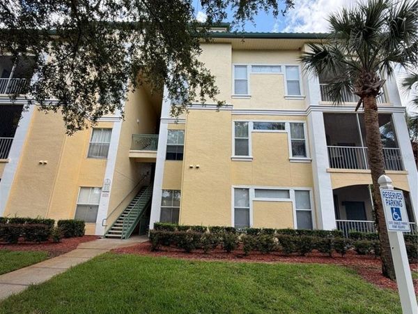8815 DUNES COURT , Unit 308, KISSIMMEE, FL 34747