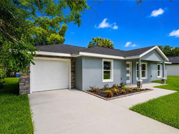 510 SW 15 AVENUE , OCALA, FL 34471
