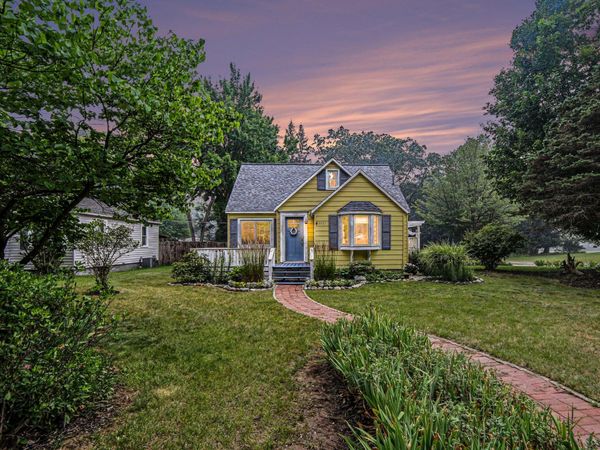5133 Osmun Street, Montague, MI 49437