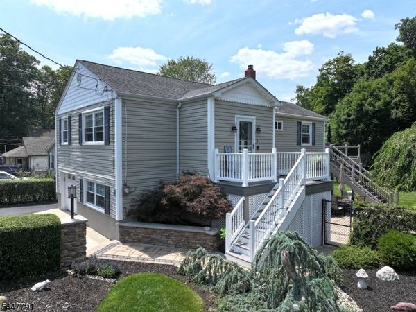 101 New Jersey Ave, Jefferson, NJ 07849