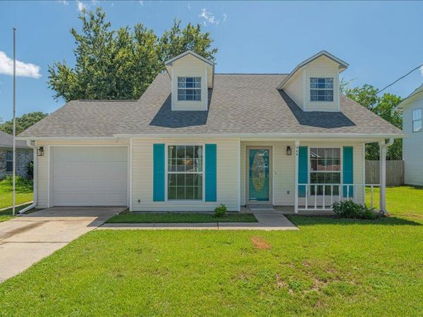 404 Rossi Way, Pensacola, FL 32506