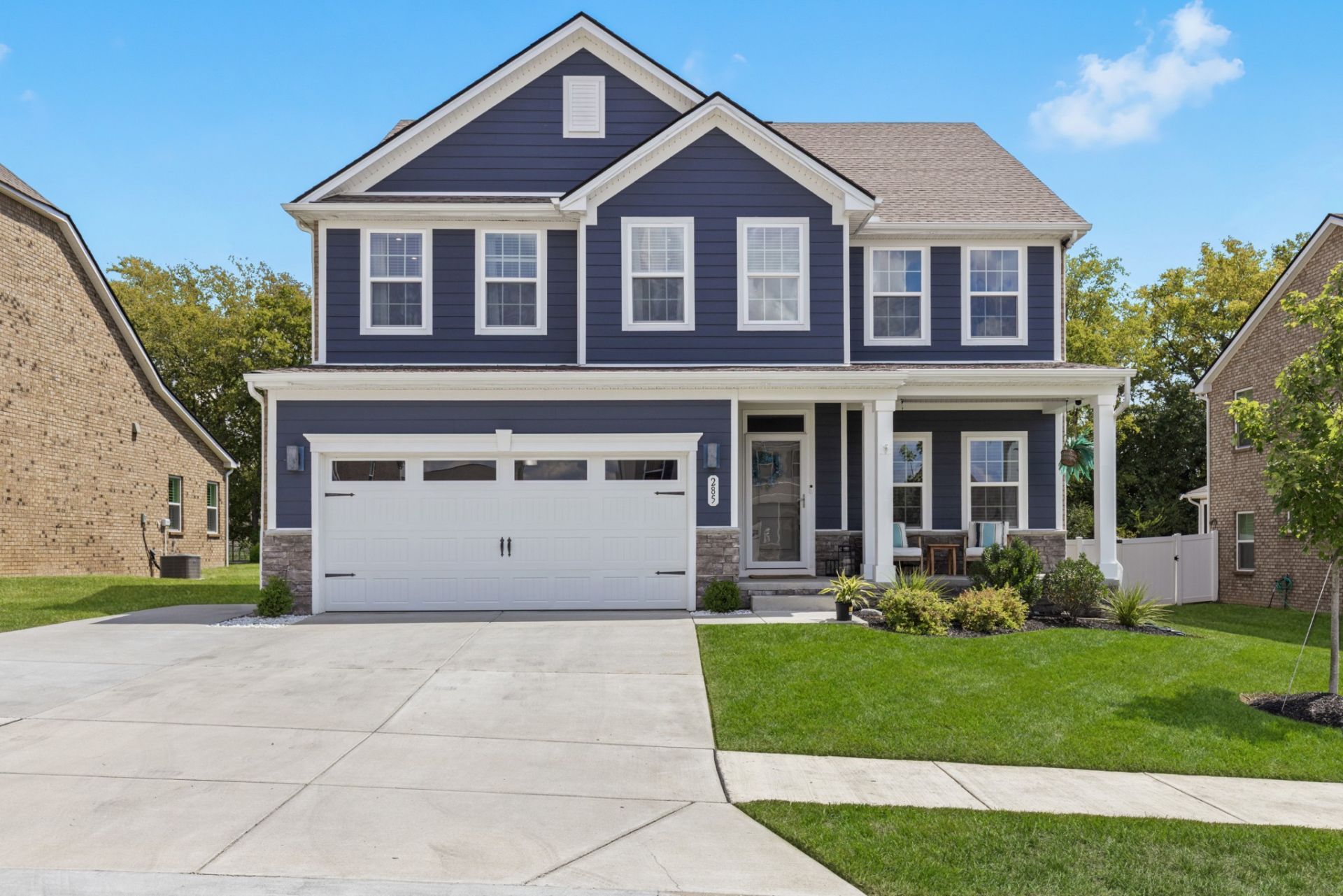 285 Grassy Glen Dr, Gallatin, TN 37066 Main Photo