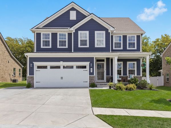 285 Grassy Glen Dr, Gallatin, TN 37066