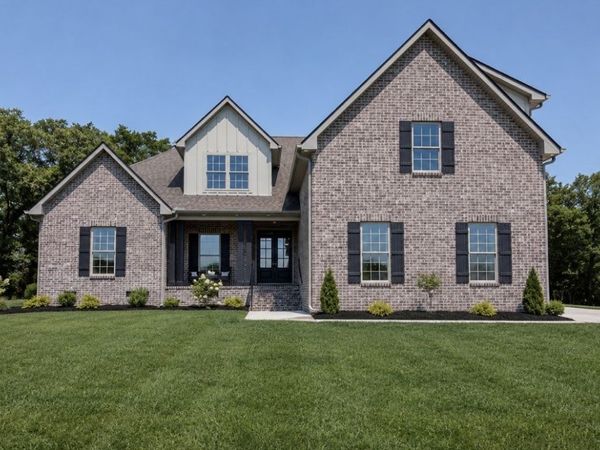 1509 Martha Washington Way, Murfreesboro, TN 37130