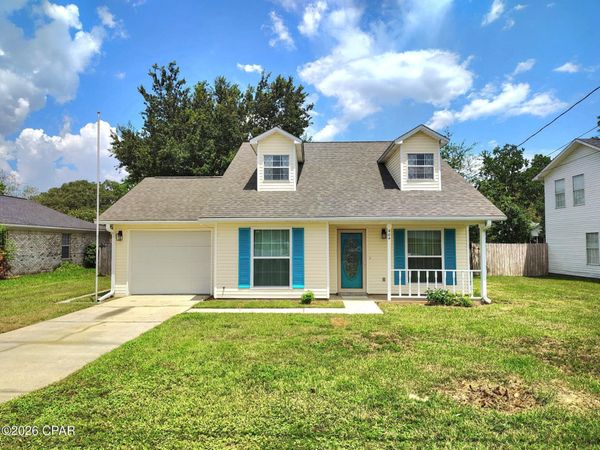 404 Rossi Way , Pensacola, FL 32506