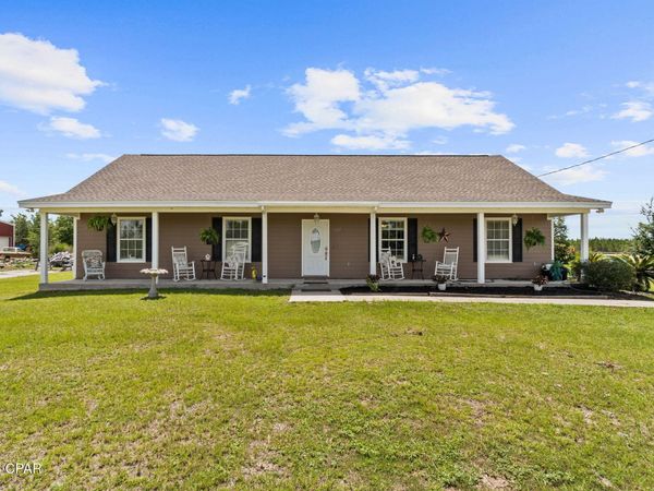 5517 Whitfield Road, Panama City, FL 32404