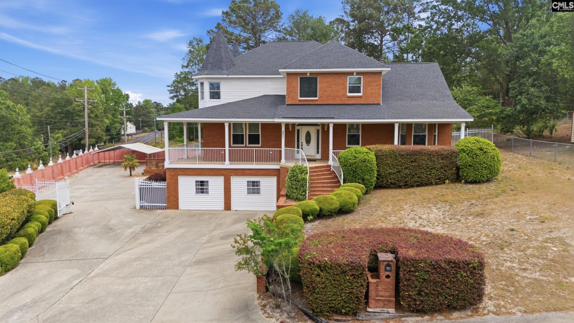 201 Bramblewood Circle  Photo 47