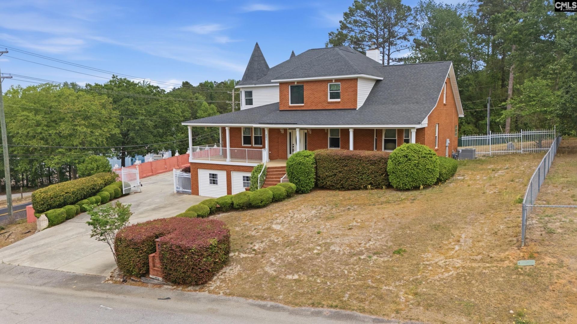 201 Bramblewood Circle  Photo 48