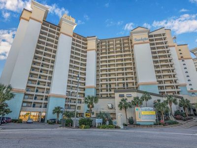 4800 S Ocean Blvd. , Unit 1118, North Myrtle Beach, SC 29582