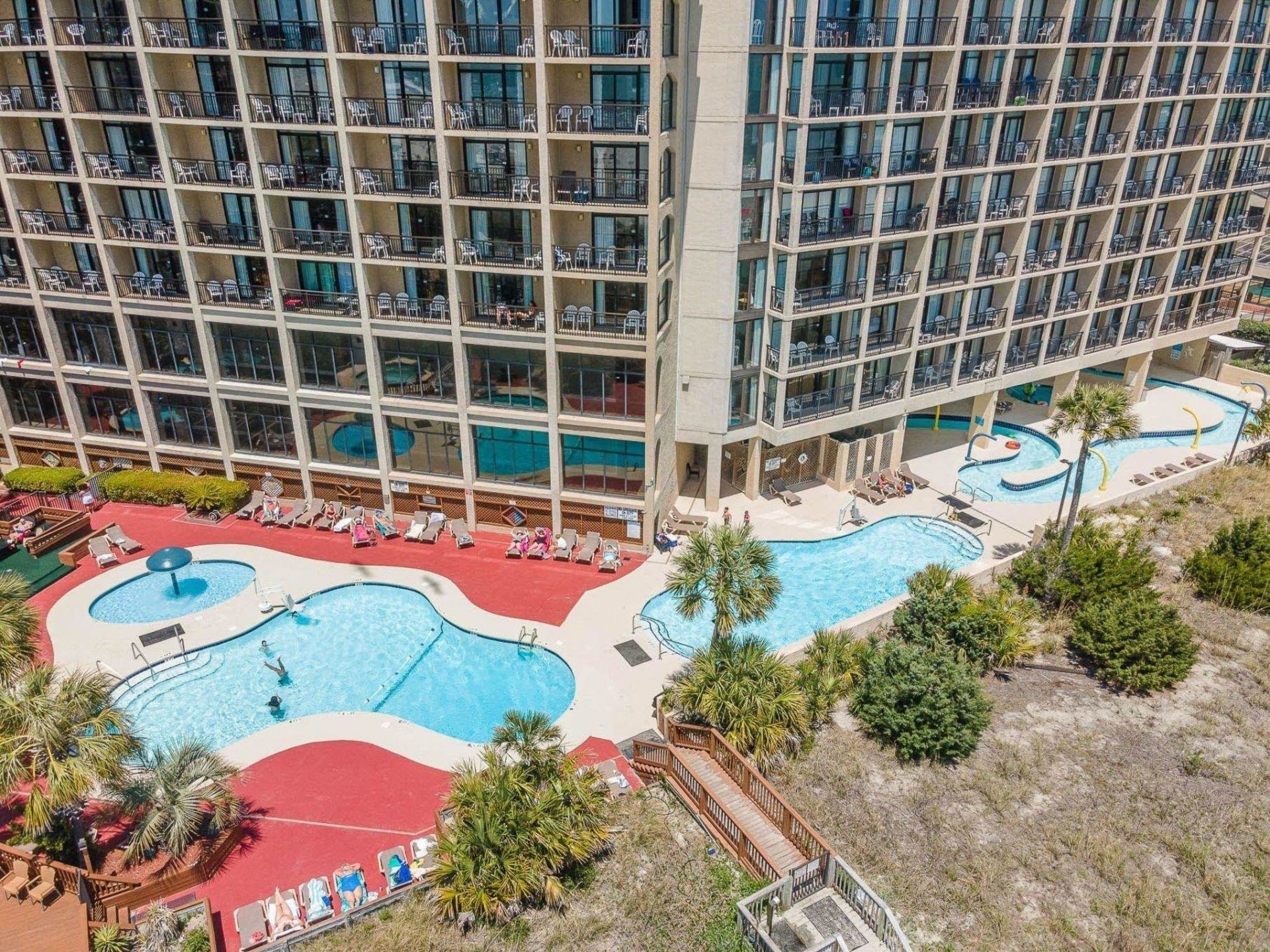 4800 S Ocean Blvd.  Photo 16
