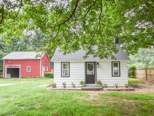 66 Smith Street, Coldwater, MI 49036