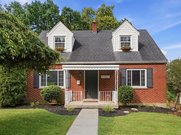2202 Joyce Avenue, Newport, KY 41071