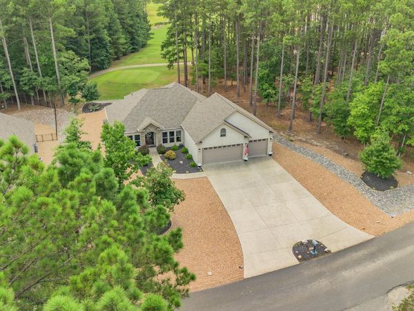 32 Alteza Drive , Hot Springs Village, AR 71909