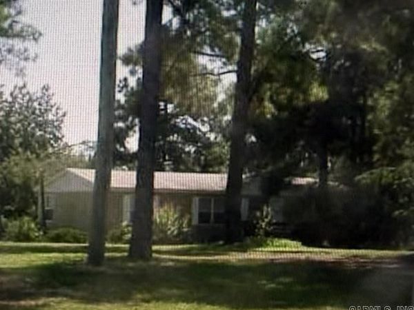 23024 Gravel Ridge Road , Mabelvale, AR 72103