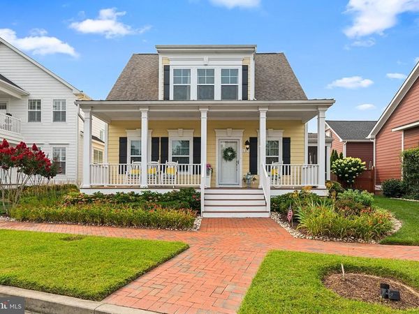 134 RICHARD INGLE WAY , CHESTER, MD 21619
