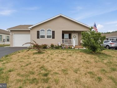 105 GLENRIDGE DRIVE , CARLISLE, PA 17015