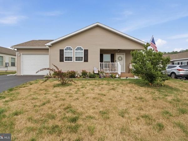 105 GLENRIDGE DRIVE , CARLISLE, PA 17015