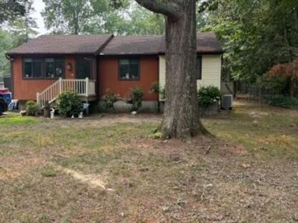 222 SIESTA DRIVE , DENTON, MD 21629