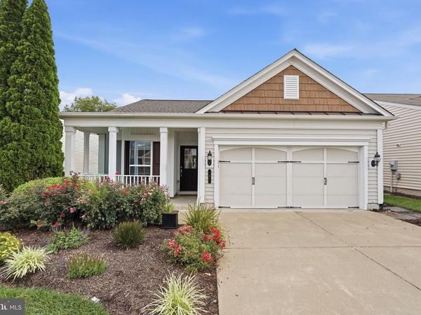 9 LUDINGTON LANE, FREDERICKSBURG, VA 22406
