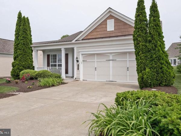 9 LUDINGTON LANE , FREDERICKSBURG, VA 22406
