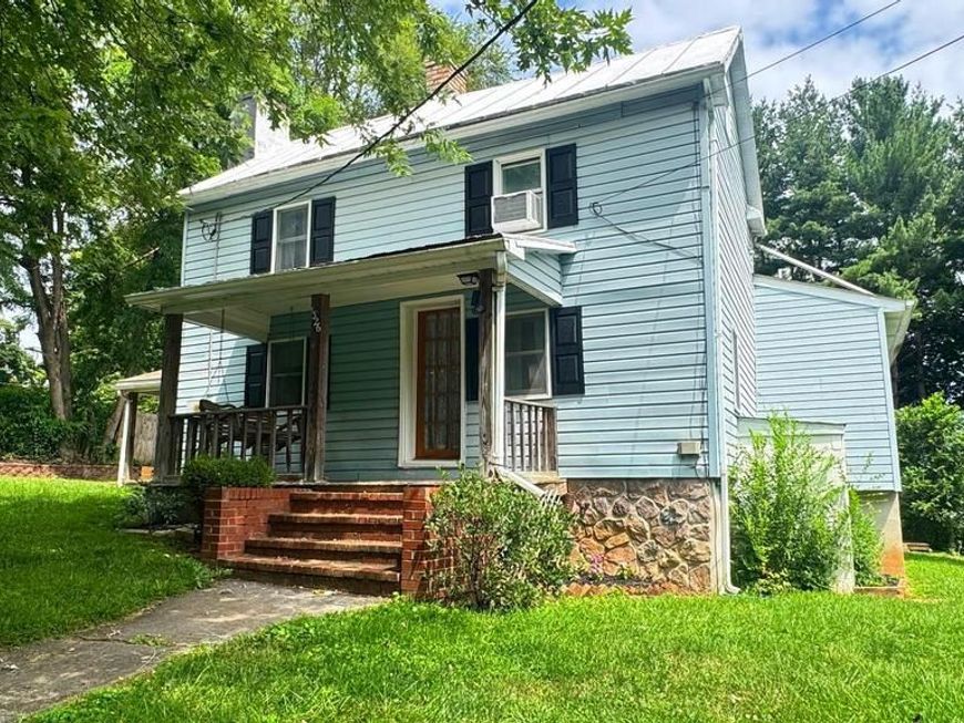 1326 Old New Windsor Road , New Windsor, MD 21776 Main Photo