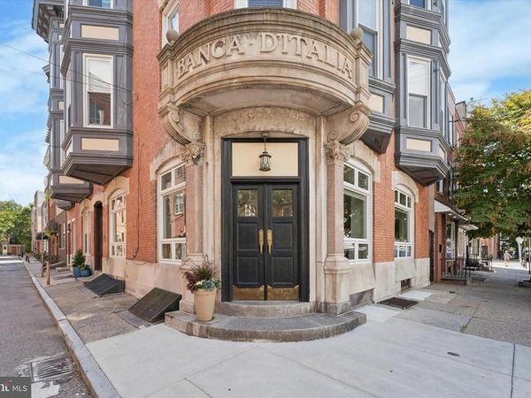 727 29 S 7TH STREET , Unit 1F, PHILADELPHIA, PA 19147
