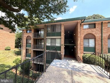 487 N ARMISTEAD STREET, Unit 203, ALEXANDRIA, VA 22312