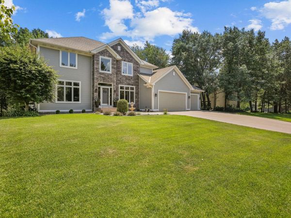 15031 Thrush Street NW, Andover, MN 55304