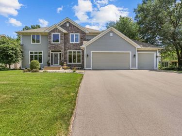 15031 Thrush Street NW, Andover, MN 55304