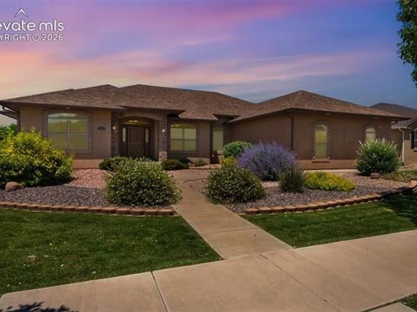 5529 Terracina Place, Pueblo, CO 81005