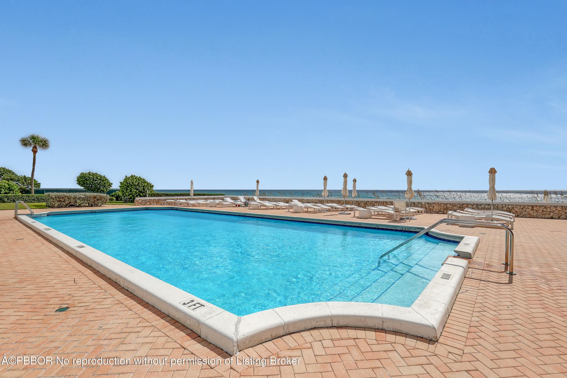 2295 S Ocean Boulevard, Unit 321, Palm Beach, FL 33480 Photo