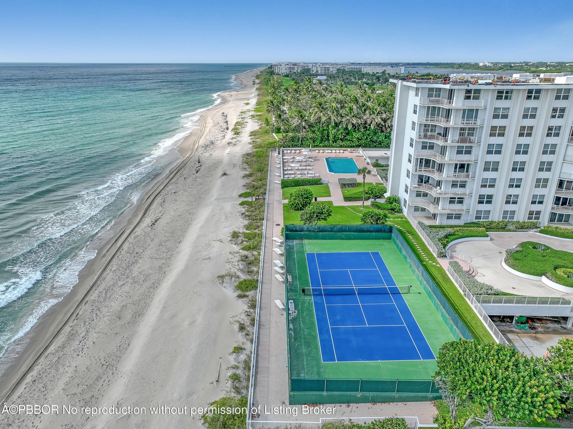 2295 S Ocean Boulevard, Unit 321, Palm Beach, FL 33480 Photo