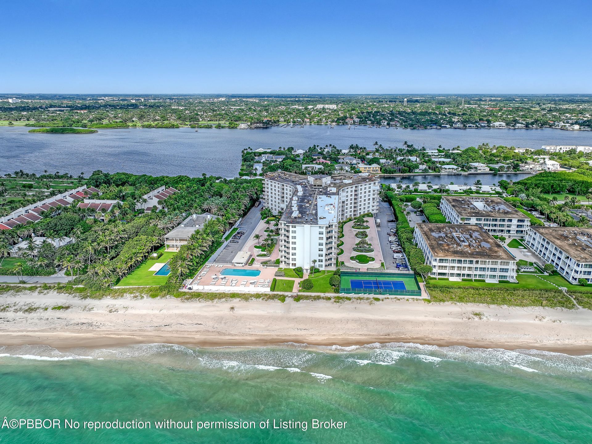 2295 S Ocean Boulevard, Unit 321, Palm Beach, FL 33480 Photo