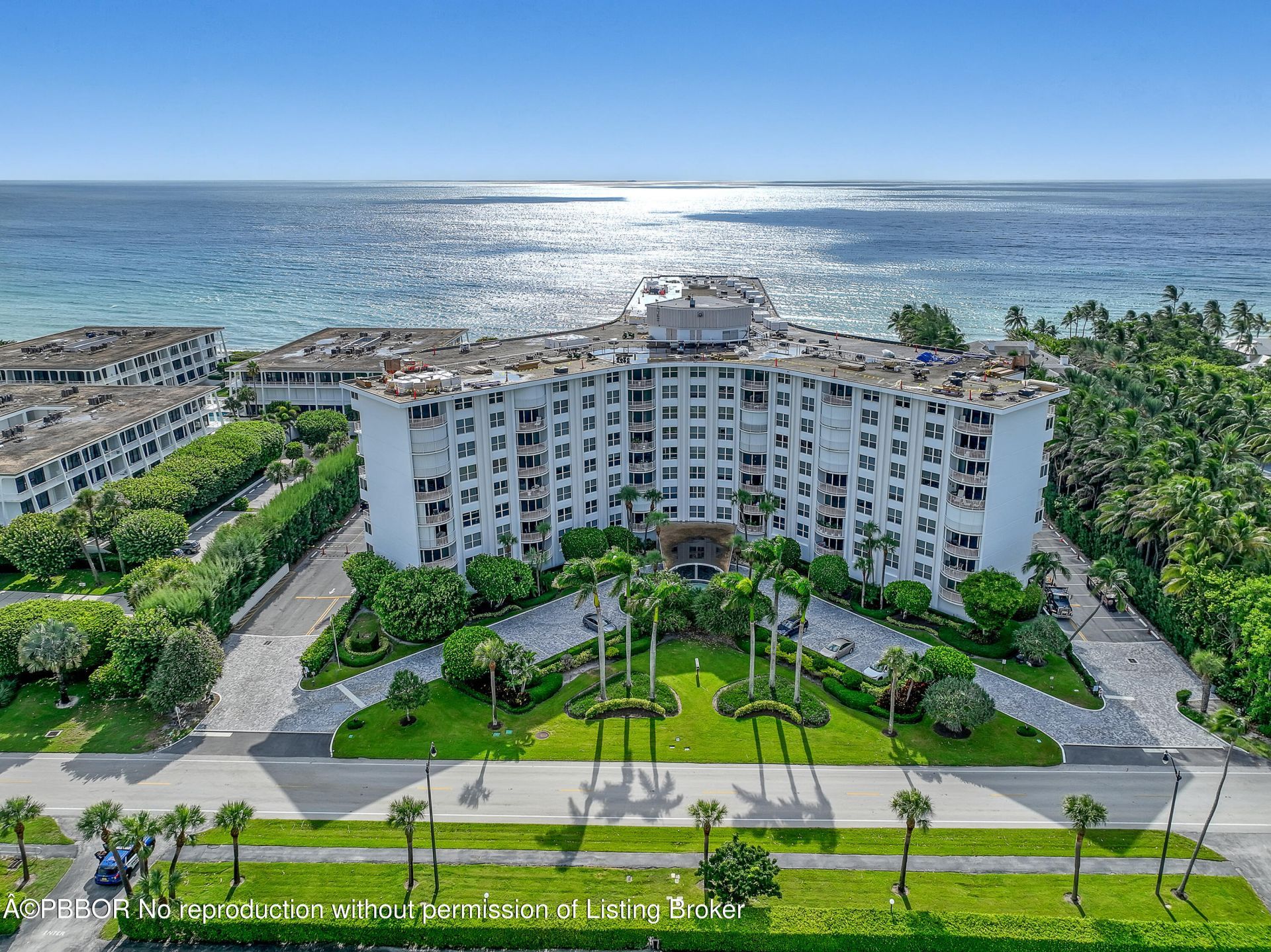 2295 S Ocean Boulevard, Unit 321, Palm Beach, FL 33480 Photo