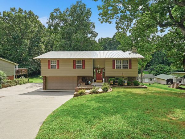 817 Oliver Avenue, Seymour, TN 37865