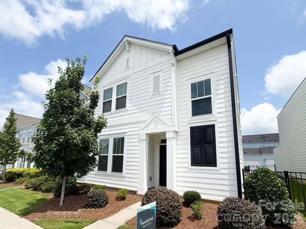 325 Johnston Drive, Pineville, NC 28134