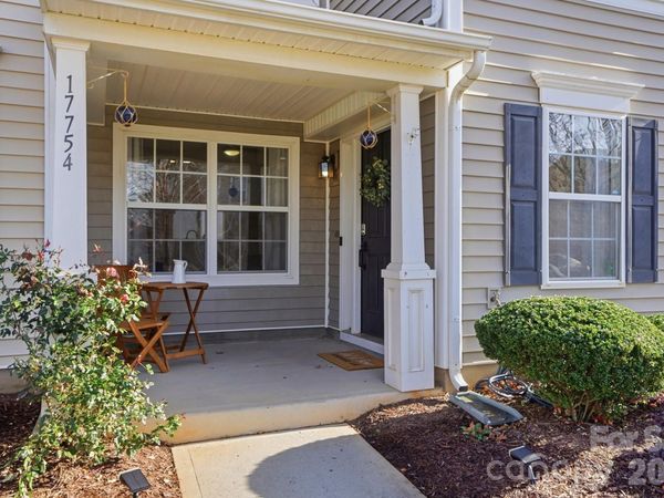17754 Caldwell Track Drive , Cornelius, NC 28031