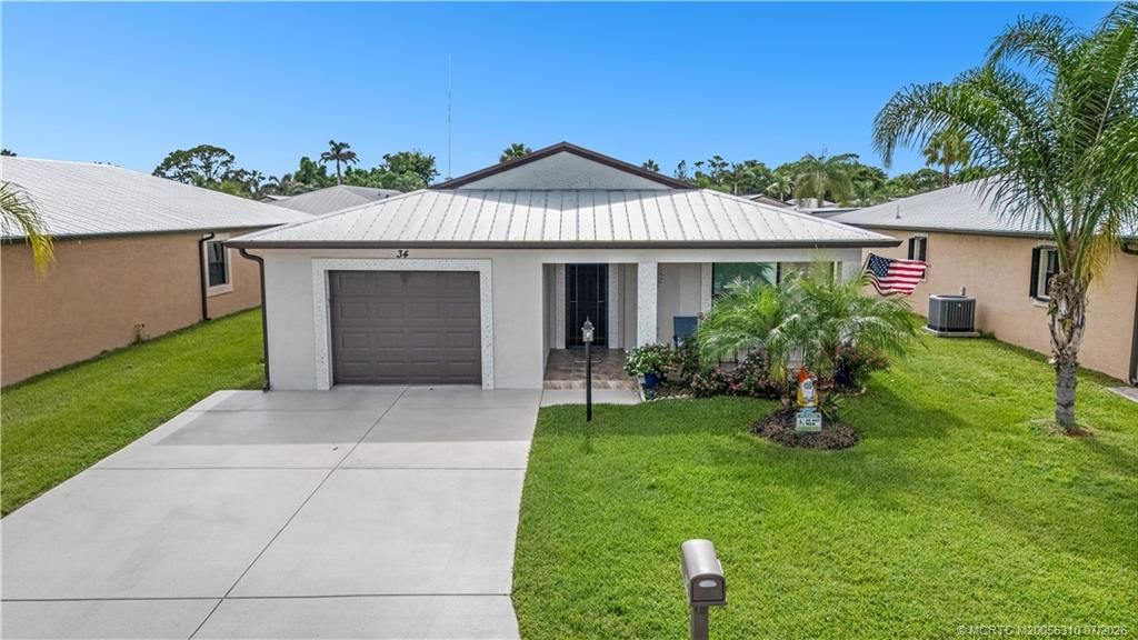 34 Monterey Way, Port Saint Lucie, FL 34952 Photo