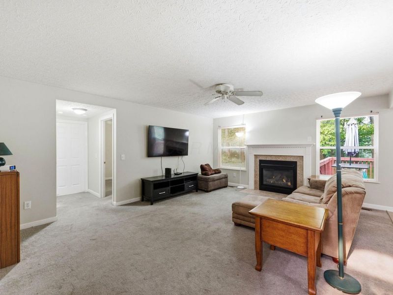 1403 Westbrook Drive, Marysville, OH 43040 Photo 12