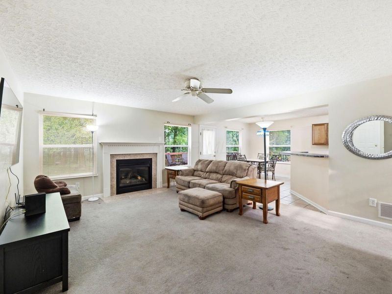 1403 Westbrook Drive, Marysville, OH 43040 Photo 15