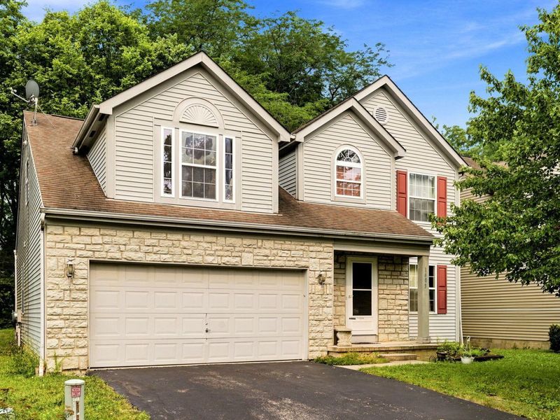 1403 Westbrook Drive, Marysville, OH 43040 Photo 2
