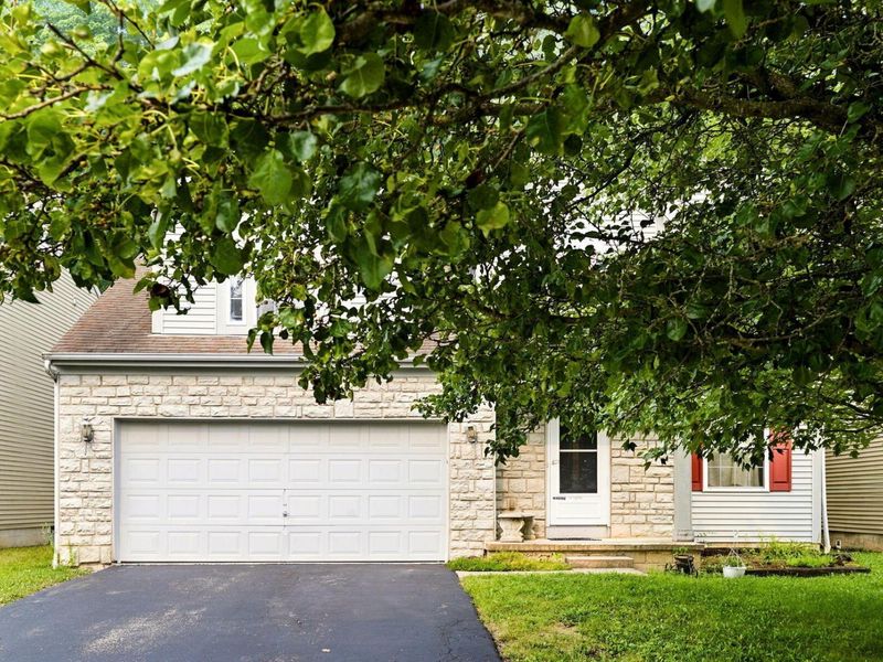 1403 Westbrook Drive, Marysville, OH 43040 Photo 3