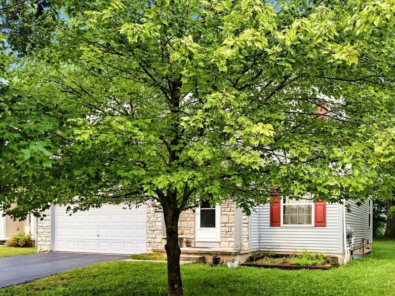 1403 Westbrook Drive, Marysville, OH 43040 Photo 4