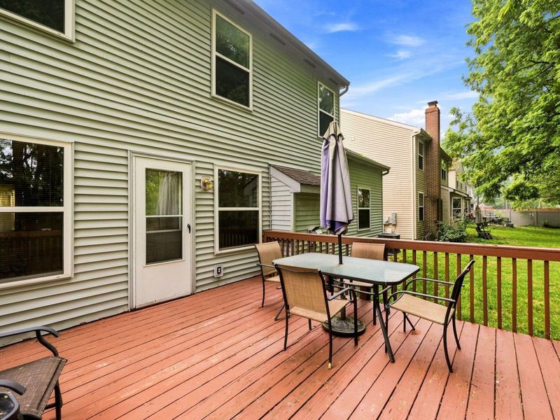 1403 Westbrook Drive, Marysville, OH 43040 Photo 43