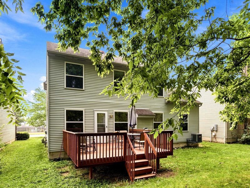 1403 Westbrook Drive, Marysville, OH 43040 Photo 45